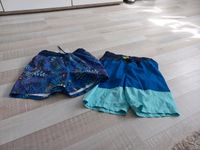 Badehose kinderbadehose badeshort set Hessen - Bad Vilbel Vorschau