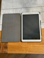 Samsung Tablet SM-T561 9,6" 1200x800 5MP 8GB Festplatte weiß F37 Bayern - Dillingen (Donau) Vorschau