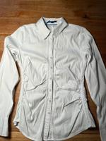 Bluse Comma Grösse 36 weiss Bayern - Gröbenzell Vorschau