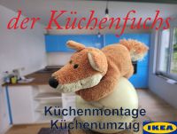 Mithilfe bei IKEA Küchenmontage, Küchenaufbau München - Moosach Vorschau