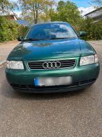 Audi A3 8L Export/Bastler Bayern - Harburg (Schwaben) Vorschau