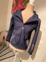 Jacke Jungen blau Wind und Wetter Gr. 134 wie Neu Nordrhein-Westfalen - Moers Vorschau