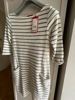 S. Oliver Kleid, Größe XS, gestreift, neu München - Maxvorstadt Vorschau