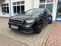 Mercedes benz e Bayern - Reichertshofen Vorschau