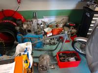 Dnepr mt9 mt11 Teile Sachsen - Bautzen Vorschau