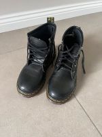 Dr Martens Kinder Schuhe Nordrhein-Westfalen - Erkrath Vorschau