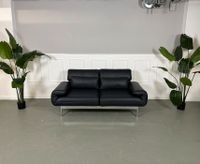 Rolf Benz Plura 380 Multifunktion Sofa Ledersofa Couch Altona - Hamburg Altona-Altstadt Vorschau