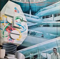 Alan Parsons Project, I Robot, LP, Schallplatte, LP, Vinyl, Musik Berlin - Spandau Vorschau