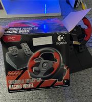 Formula force GP Racing Wheel Hannover - Linden-Limmer Vorschau