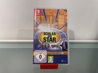 Nintendo Switch Spiel Game - Schlag den Star - Das 2. Spiel Bayern - Vohenstrauß Vorschau