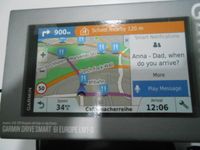 Garmin Drivesmart 61 Navi,USA,Europa  Karte.Top. Rheinland-Pfalz - Kettig Vorschau