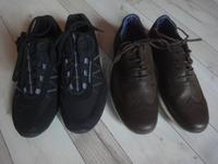2 Paar Herren Halbschuhe Gr. 41 von Northwave, Dustin NEU Thüringen - Ronneburg Vorschau