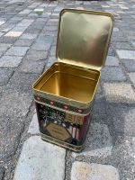 Teedose Box "Black Jap" 2000g - NP 22,95€ Spätkauf Auflösung Sachsen - Eilenburg Vorschau