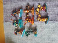 Skylander - Swap-Force 4 Figuren Dortmund - Bodelschwingh Vorschau