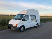 Ford Transit Camper Bayern - Oberpframmern Vorschau
