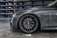 Seven25 E3 Concave Felgen 8,5x19 9,5x19 Zoll BMW F30 F31 F32 F36 Nordrhein-Westfalen - Schmallenberg Vorschau