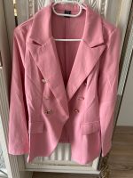 Blazer neu rosa Hessen - Hadamar Vorschau