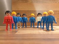 Playmobil, 1974, Geobra, Figuren Nordrhein-Westfalen - Zülpich Vorschau