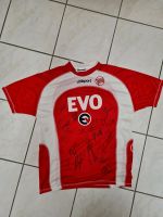 Trikot OFC Kickers Offenbach mit Autogramme Bayern - Mömbris Vorschau