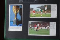 Fußballbilder WM 1966,70 und 74 + Leichtatletikbilder Sprengel Thüringen - Treben Vorschau