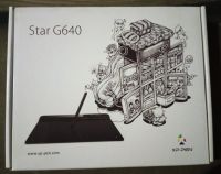 XP-PEN Star G640 Grafiktablett 6x4 Zoll | Neuwertig Duisburg - Duisburg-Mitte Vorschau