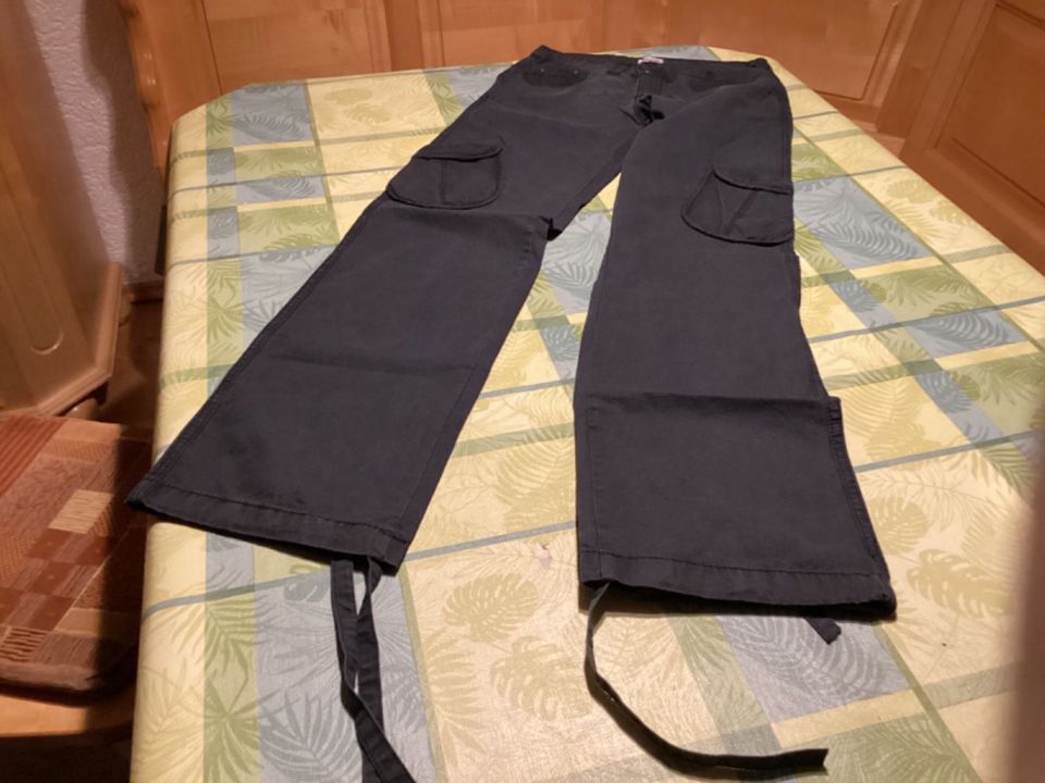 Madonna Hose,Jeans,Kleidung, Gr. XS in Grafling