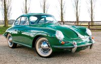 Porsche 356 B t6 Baujahr 1963 Bayern - Neu Ulm Vorschau