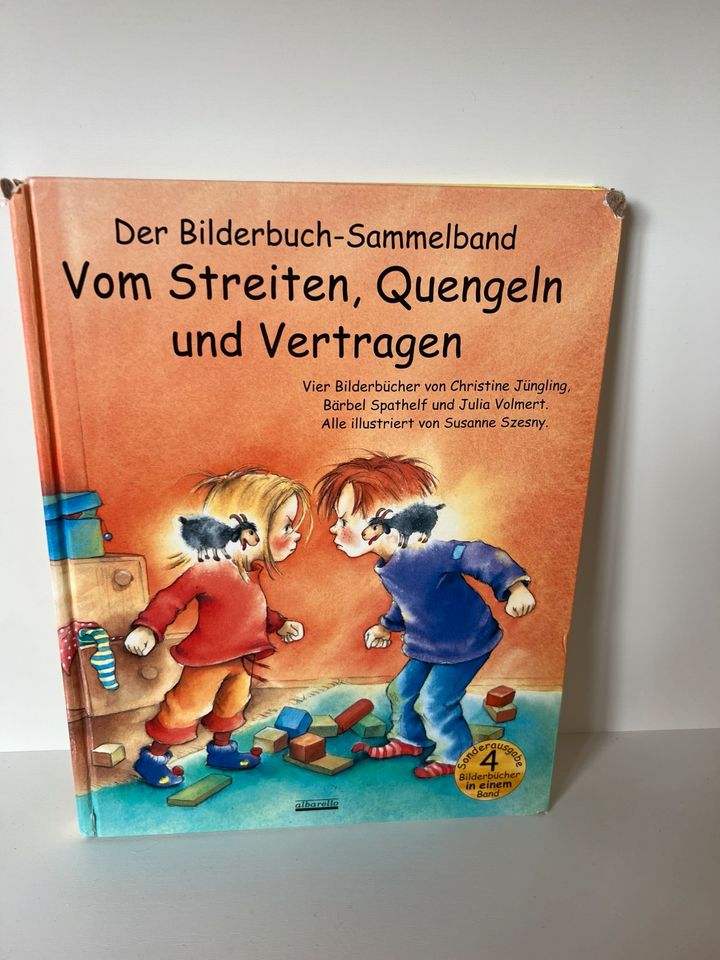 Kinderbücher Pappbilderbuch Wald Fuchs Sylt Weihnachten in Vallendar