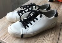 Armani Schuhe sneaker Gr.38/5 Köln - Porz Vorschau