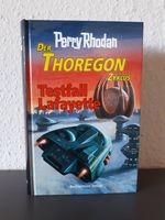 Perry Rhodan - Der Thoregon Zyklus Testfall Lafayette Rheinland-Pfalz - Koblenz Vorschau