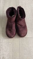 Original UGG Boots in lila Gr. 38 Nordrhein-Westfalen - Bergheim Vorschau