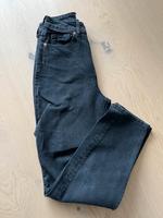 Jeans Gr.34 (XS) H&M Hose Hessen - Gernsheim  Vorschau