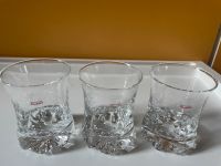 3 Bormioli Whiskey Gläser Bochum - Bochum-Ost Vorschau