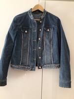 Jeansjacke Betty Barclay Gr. 38 Bayern - Straubing Vorschau