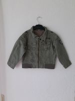 Jeansjacke Gr. 104 Bayern - Kolbermoor Vorschau