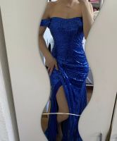 Kleid, dress, Abendkleid, Hochzeitskleid, Verlobung, elegant Hessen - Hanau Vorschau