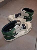 Geox hohe Sneaker Gr. 39 Bayern - Wiesentheid Vorschau