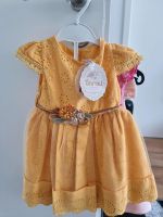 Mädchen Kleid  Neu mit Etikett Nordrhein-Westfalen - Olpe Vorschau