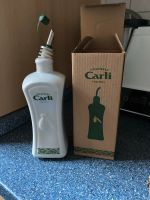 Leere Flasche für Olivenöl oder anderes Öl aus Ton von Carli Frankfurt am Main - Bockenheim Vorschau