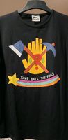 Gravity Falls T-Shirt - Take back the Falls - Frauen Girlie Brandenburg - Schönefeld Vorschau