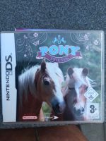 Nintendo DS Spiel Pony friends Niedersachsen - Sauensiek Vorschau