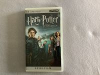 PSP Spiel Harry Potter Lüneburger Heide - Neuenkirchen Vorschau