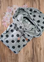 Only Damen Pullover Größe S gepunktet Hoodie Kapuzenpullover Saarland - Bexbach Vorschau