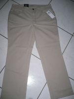 Jeans beige Gr. 44 Neu Baden-Württemberg - Sulzfeld Vorschau