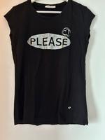Please T-Shirt Größe S Nordrhein-Westfalen - Dinslaken Vorschau