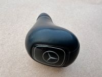 Mercedes-Benz R129 Schaltknauf Schalthebel Automatik Leder schw. Hessen - Hanau Vorschau