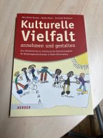 Kulturelle Vielfalt annehmen und gestalten Buch Baden-Württemberg - Niedereschach Vorschau