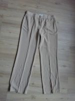 dünne Hose, Gr. 42, beige, Frau, Woman, chic, edel, BRAX, Damen, Bielefeld - Schildesche Vorschau