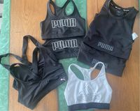 Sport Bustier, Sport BH, Sport Top XS Hessen - Wabern Vorschau