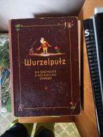 Wurzelputz, die Geschichte... Rheinland-Pfalz - Berg Vorschau